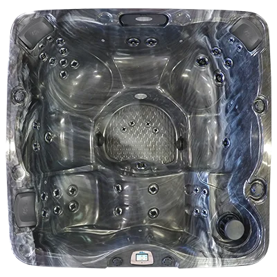 Pacifica-X EC-739LX hot tubs for sale in Knoxville