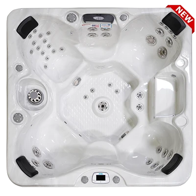 Baja-X EC-749BX hot tubs for sale in Knoxville