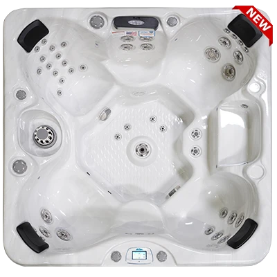 Cancun-X EC-849BX hot tubs for sale in Knoxville