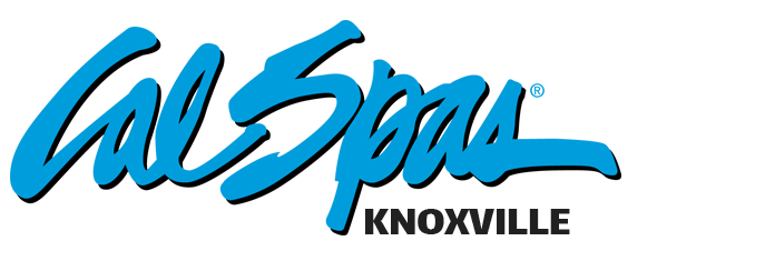 Calspas logo - Knoxville