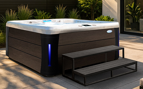 Escape Plus&trade; Spas Knoxville hot tubs for sale