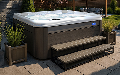 Patio&trade; Spas Knoxville hot tubs for sale